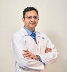 Dr Abhijit Bagde